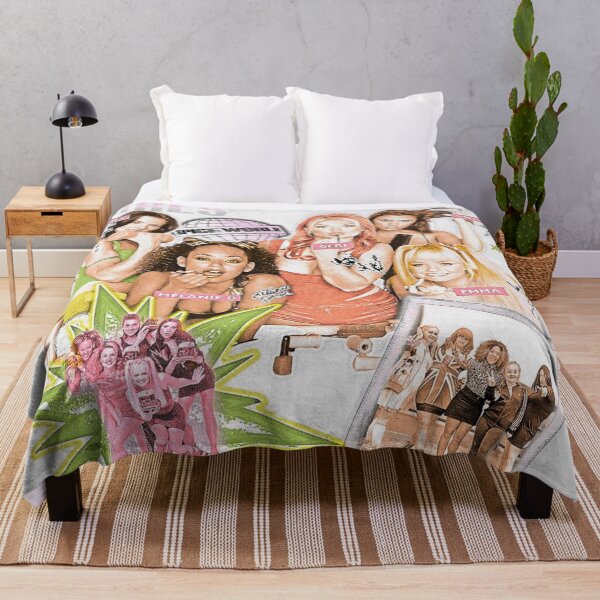 Item preview, The Spice Girls - Spice Up designed and sold by mosalvin.
