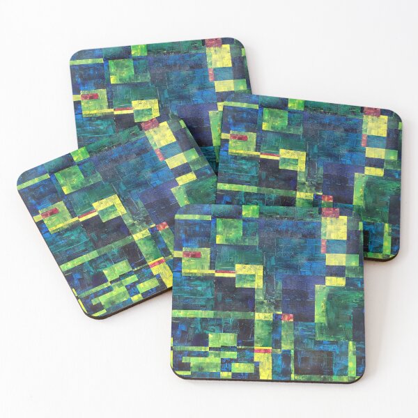 Item preview, Explorations designed and sold by JessVignoArtPainting.