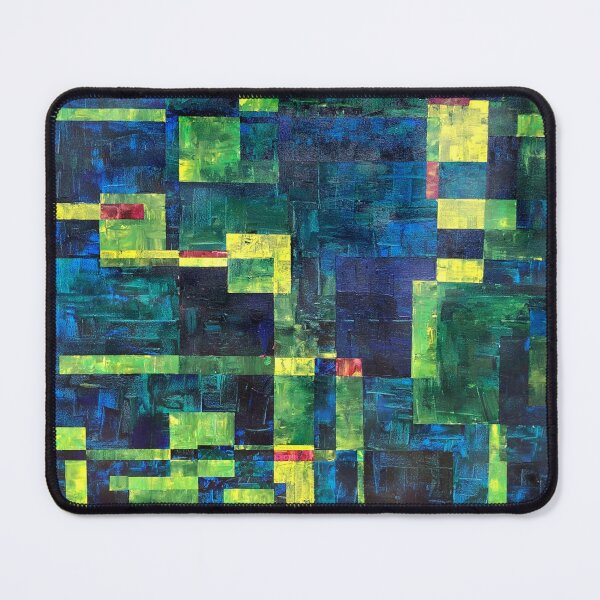 Item preview, Explorations designed and sold by JessVignoArtPainting.