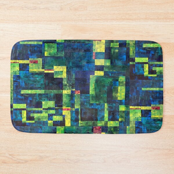 Item preview, Explorations designed and sold by JessVignoArtPainting.
