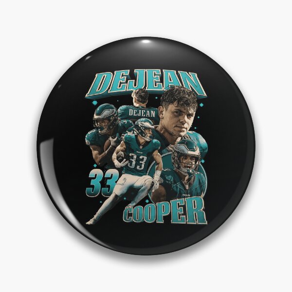 Item preview, Retro Football Player 33 Fan  designed and sold by naPalin03.