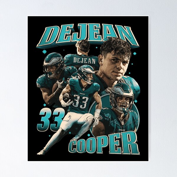 Item preview, Retro Football Player 33 Fan  designed and sold by naPalin03.