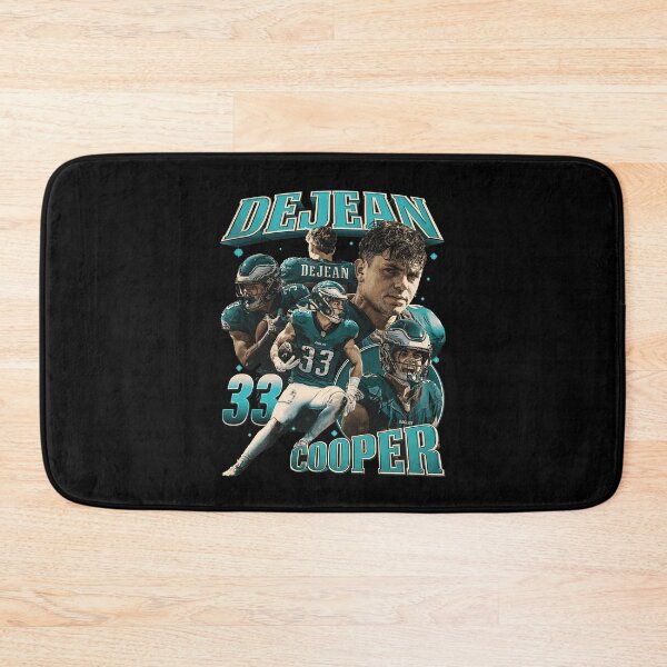 Item preview, Retro Football Player 33 Fan  designed and sold by naPalin03.