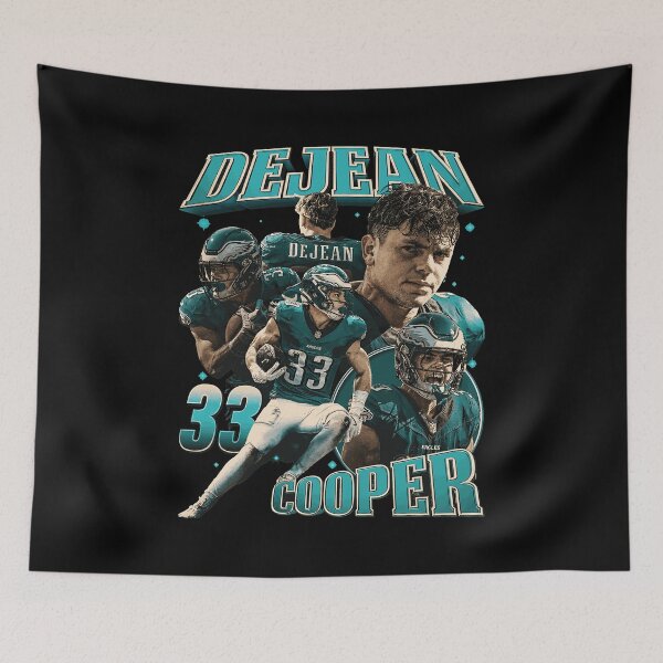 Item preview, Retro Football Player 33 Fan  designed and sold by naPalin03.