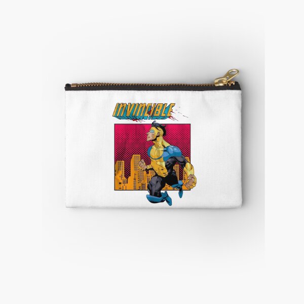 Item preview, Invincible Inspired Art designed and sold by FrogNotDog.