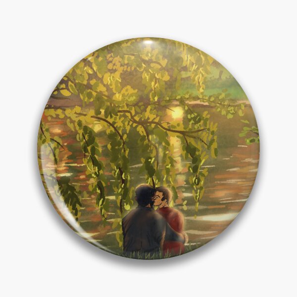 Item preview, sterek in the sunlight designed and sold by sparassiss.