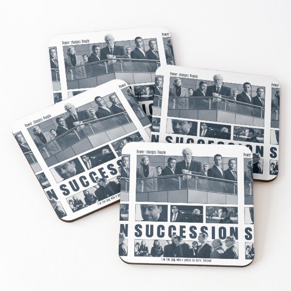 Item preview, succession designed and sold by mynarasolwy.