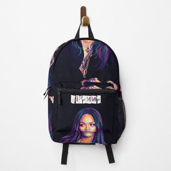 Item preview, Rihanna Singer Pop Art designed and sold by SiksisArt.