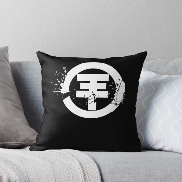 Item preview, German Alternative Rock Band Monogram  designed and sold by OddOwlOutlet.