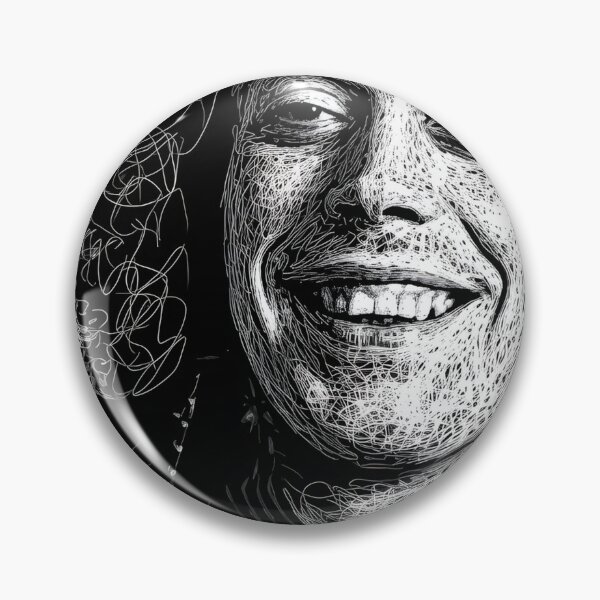 Item preview, Tim Curry Scribel Art designed and sold by stoppedonlin.