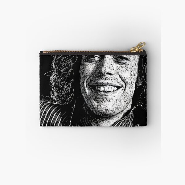 Item preview, Tim Curry Scribel Art designed and sold by stoppedonlin.