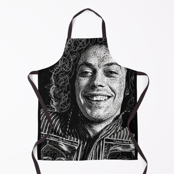 Artikelvorschau, Tim Curry Scribel Art entworfen und verkauft von stoppedonlin.