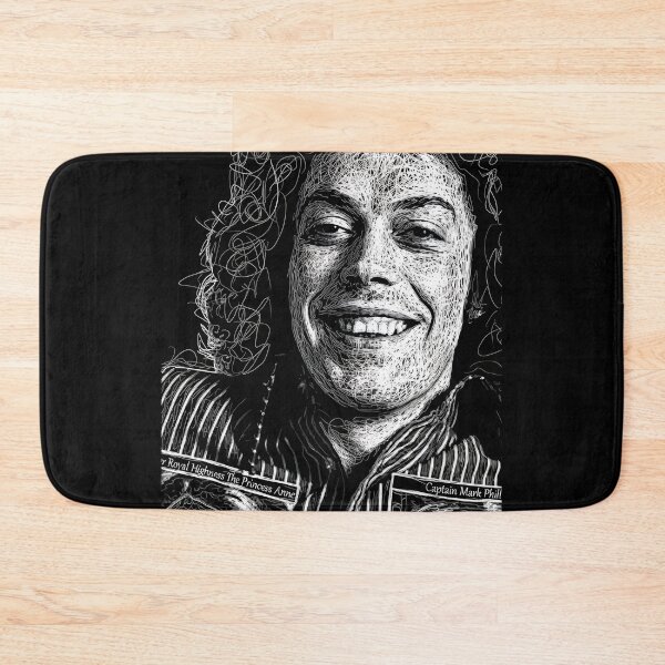 Item preview, Tim Curry Scribel Art designed and sold by stoppedonlin.