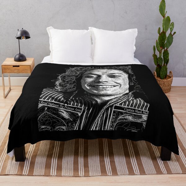 Item preview, Tim Curry Scribel Art designed and sold by stoppedonlin.