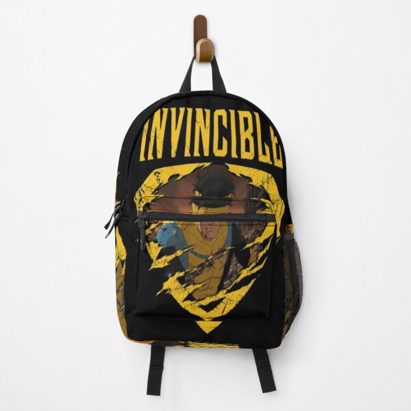 Item preview, Invincible Inspired Art designed and sold by FrogNotDog.
