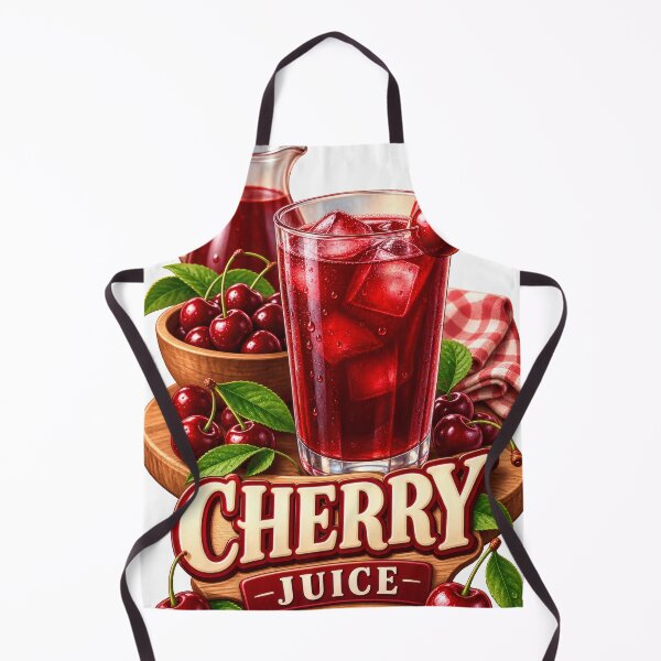 Item preview, Cherry Juice Kitchen Balkan Drink designed and sold by OfficialBalkan.