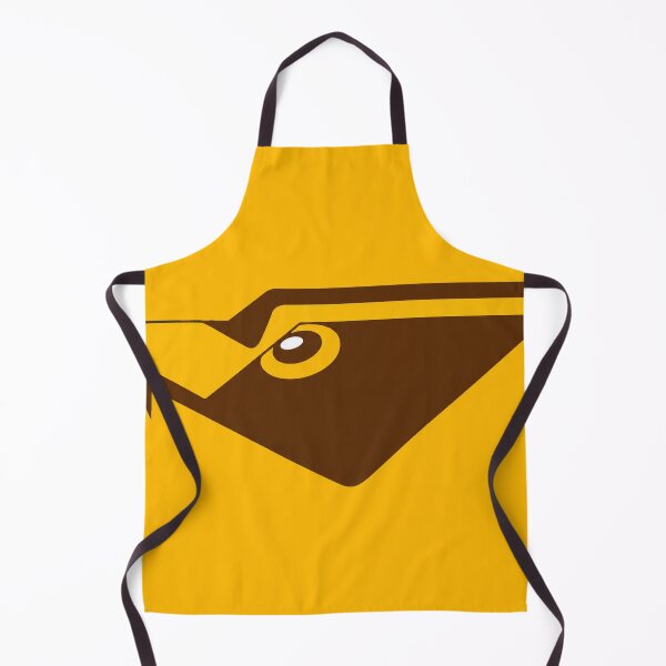 Item preview, Mighty Hawks Retro designed and sold by Luke Foran Sports Art.