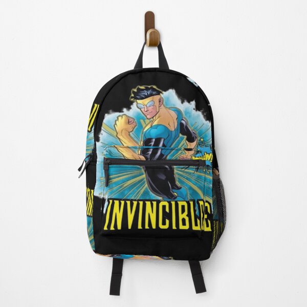 Item preview, Invincible Inspired Art designed and sold by FrogNotDog.
