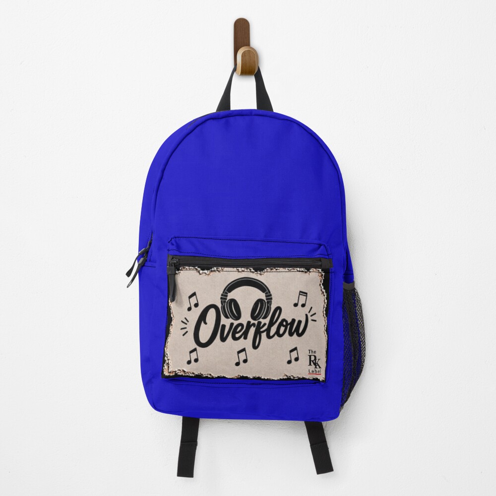Item preview, Backpack designed and sold by RKCollection1.