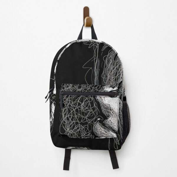 Item preview, Tim Curry Scribel Art designed and sold by stoppedonlin.