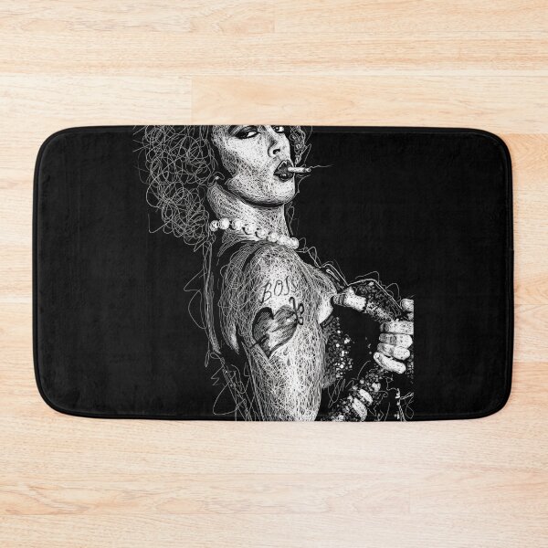 Item preview, Tim Curry Scribel Art designed and sold by stoppedonlin.