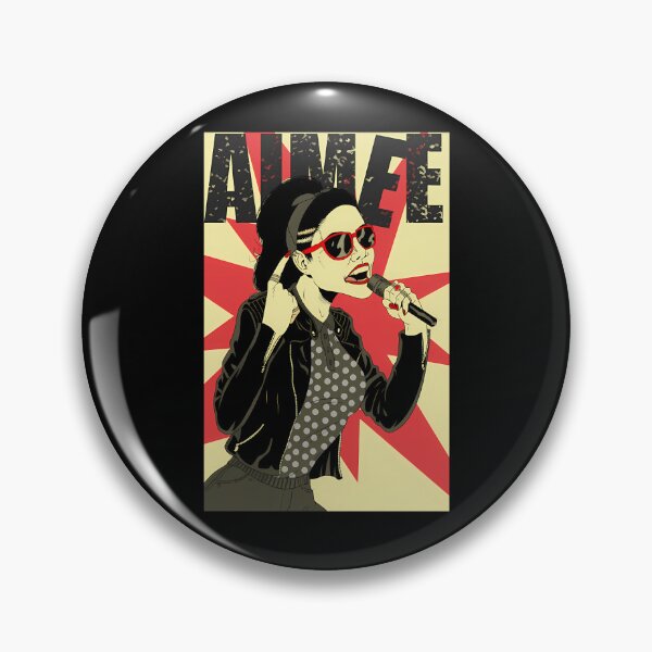 Item preview, Aimee Singer Red Sunglasses designed and sold by Nonremittal.