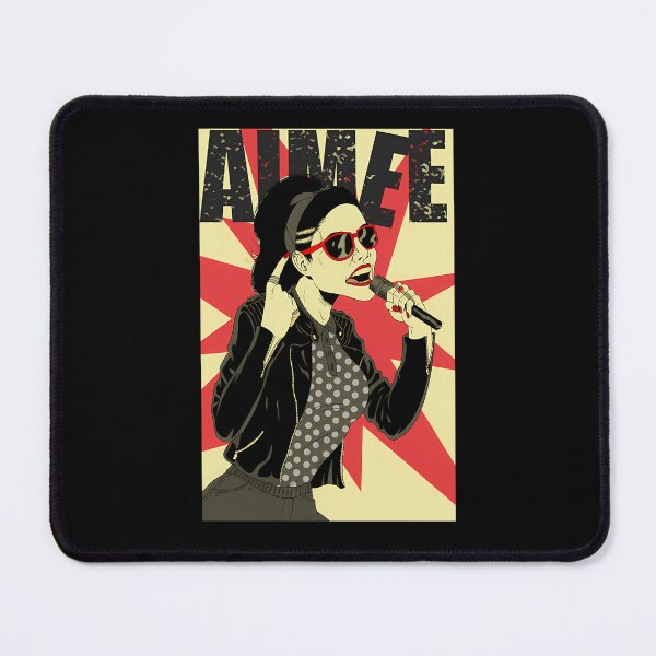 Item preview, Aimee Singer Red Sunglasses designed and sold by Nonremittal.