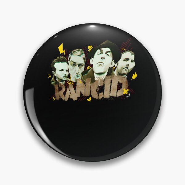 Item preview, Four Group Members Character designed and sold by Nonremittal.