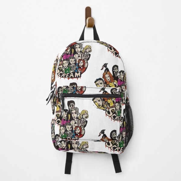 Item preview, SCREAM designed and sold by ArtaxLives.