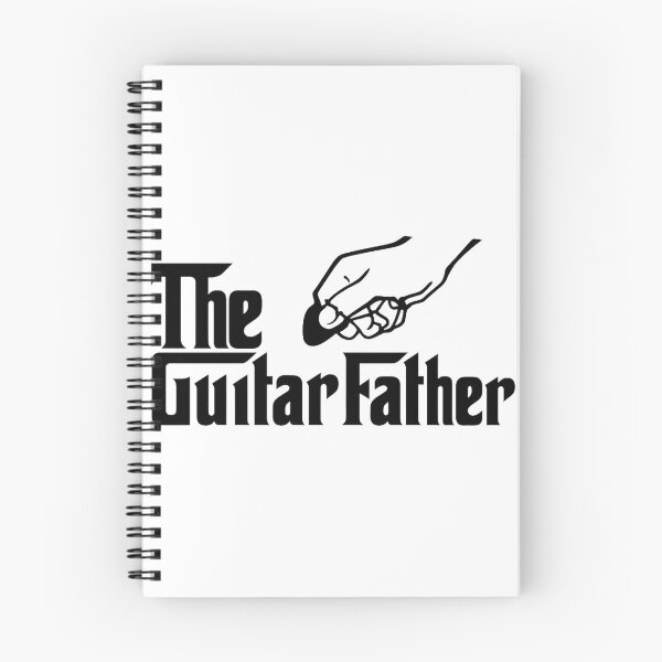 Item preview, The Guitar Father | Best Buy designed and sold by Karim elMasri.