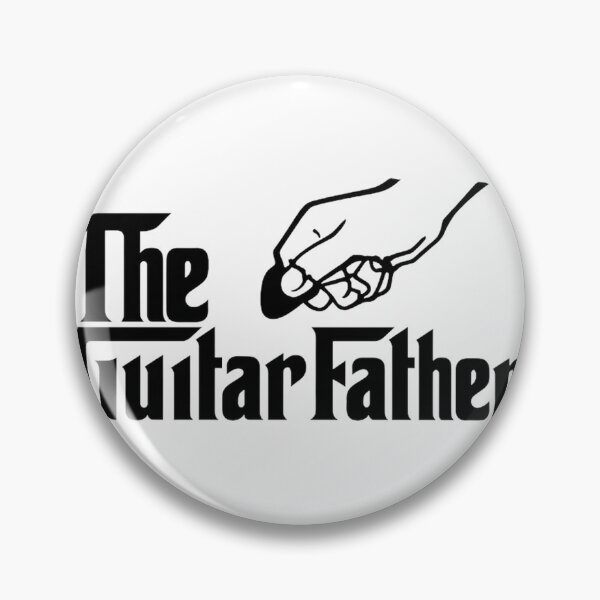 Item preview, The Guitar Father | Best Buy designed and sold by Karim elMasri.