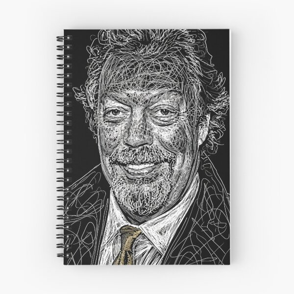 Item preview, Tim Curry Scribel Art designed and sold by stoppedonlin.