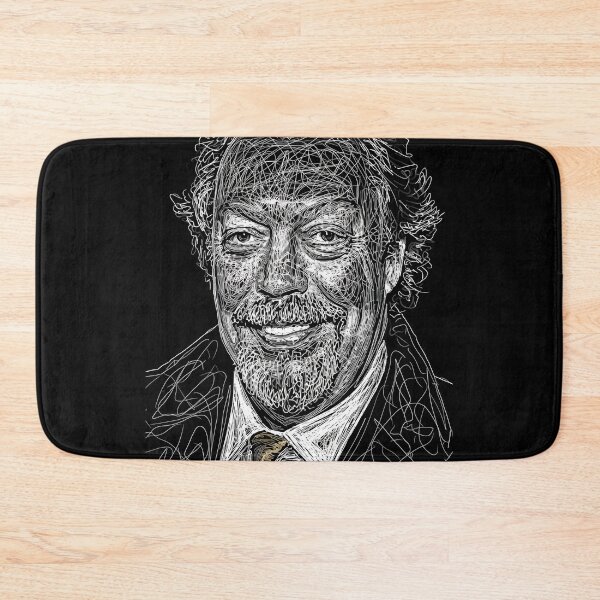 Item preview, Tim Curry Scribel Art designed and sold by stoppedonlin.