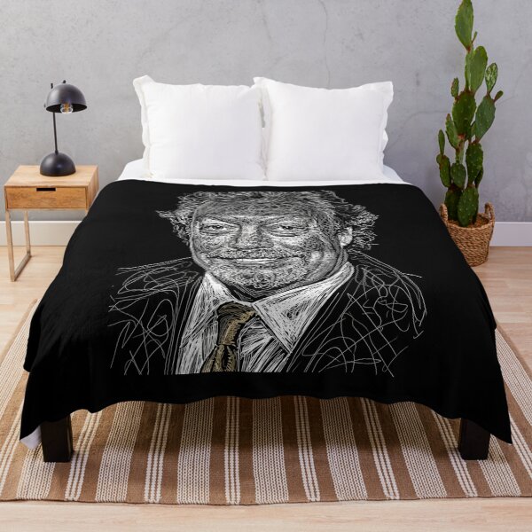 Item preview, Tim Curry Scribel Art designed and sold by stoppedonlin.