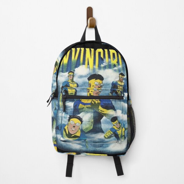 Item preview, Invincible Inspired Art designed and sold by FrogNotDog.