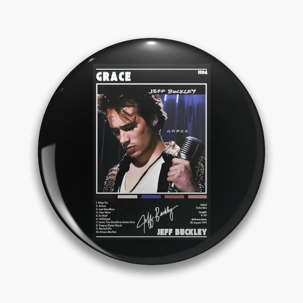 Item preview, Musician Portrait Tracklist Poster designed and sold by TarotCats Co..