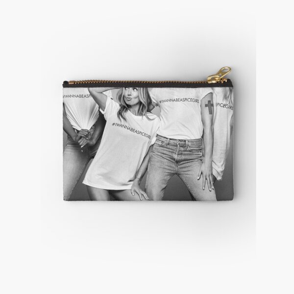 Item preview, The Spice Girls designed and sold by mosalvin.