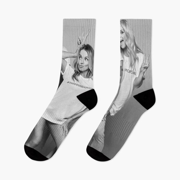 Item preview, The Spice Girls designed and sold by mosalvin.