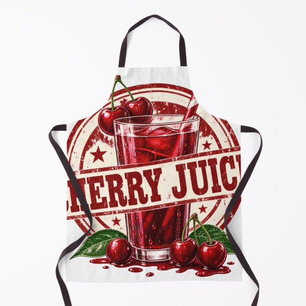 Item preview, Cherry Juice Distressed Balkan Drink designed and sold by OfficialBalkan.
