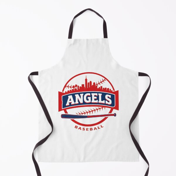 Item preview, Baseball Team City Skyline Retro Logo  designed and sold by TarwaterUri.