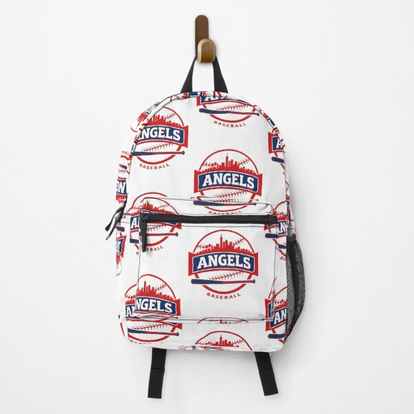 Item preview, Baseball Team City Skyline Retro Logo designed and sold by TarwaterUri.