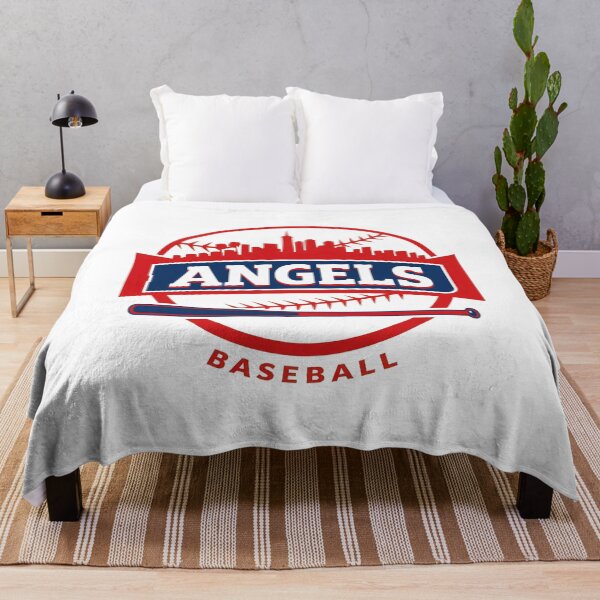 Item preview, Baseball Team City Skyline Retro Logo  designed and sold by TarwaterUri.