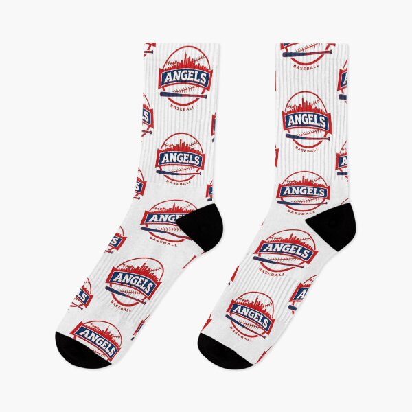 Item preview, Baseball Team City Skyline Retro Logo  designed and sold by TarwaterUri.