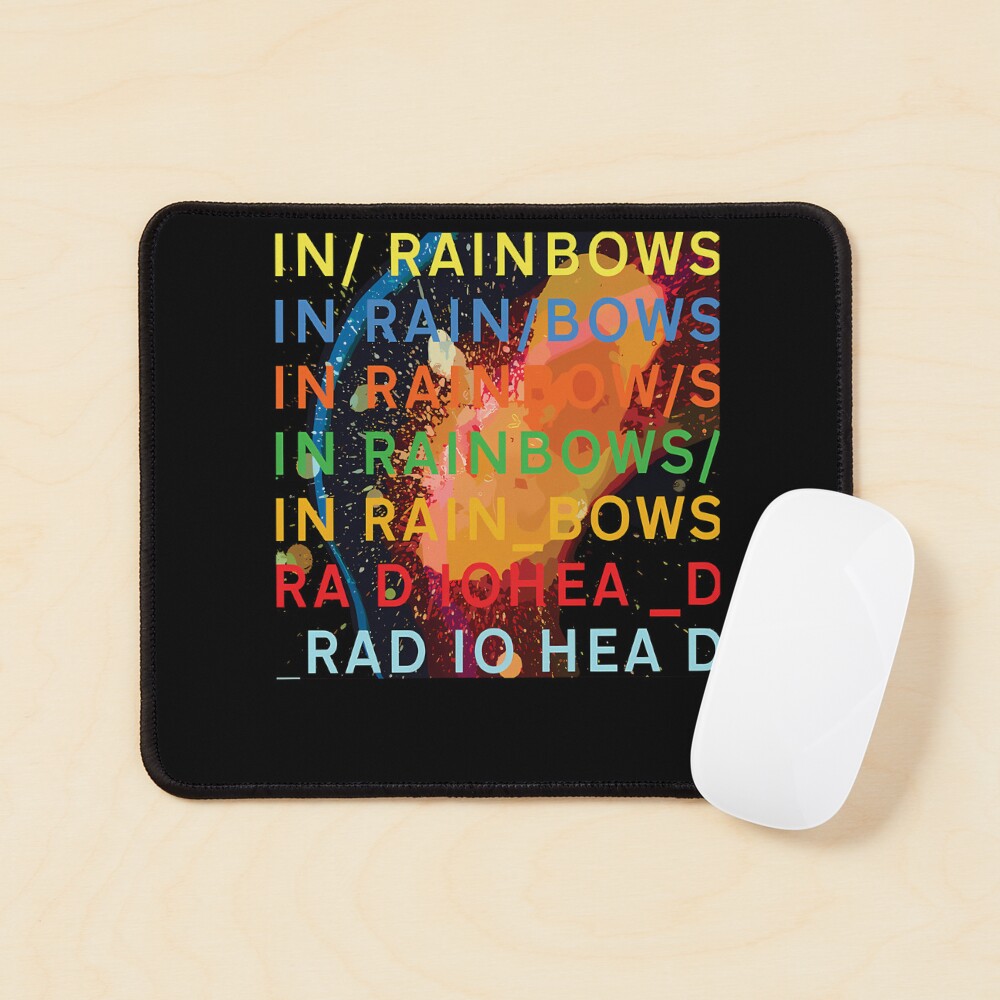 Item preview, Mouse Pad designed and sold by TarotCatsCo.