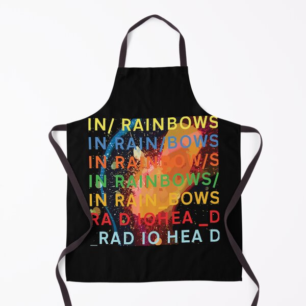 Item preview, Multi Color Layered Text Abstract designed and sold by TarotCats Co..