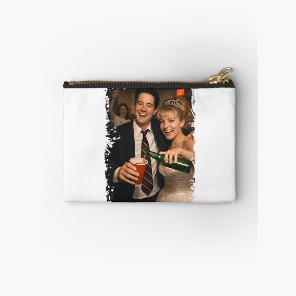 Item preview, Twin Peaks After Party: Quirky Surreal Mountain Town Vibes | Limited Edition designed and sold by lastochka-art.