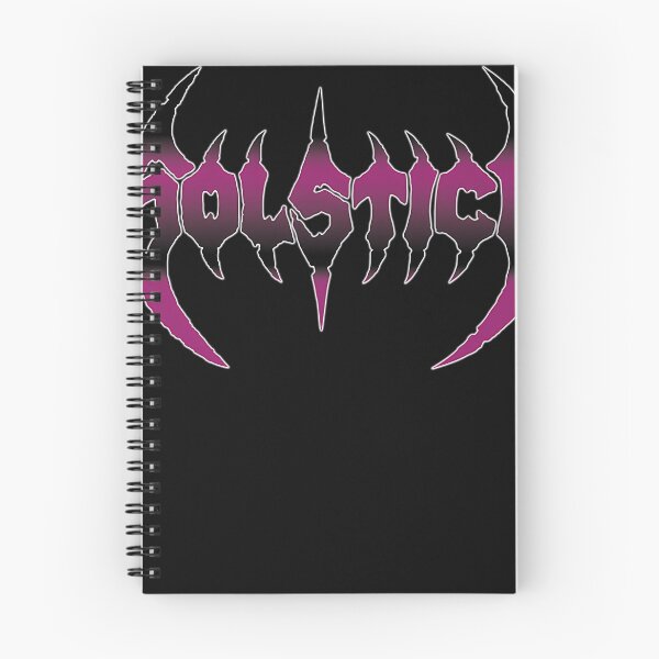 Item preview, Spiky Gothic Metal Band designed and sold by De-Vivianne.