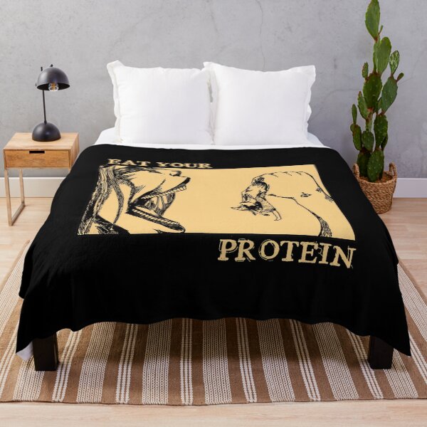 Item preview, Funny Protein Snake Graphic Tee designed and sold by Hendrickson39.