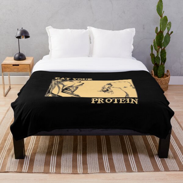 Item preview, Funny Protein Snake Graphic Tee designed and sold by Hendrickson39.