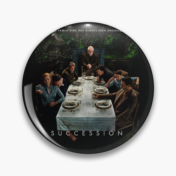 Item preview, succession designed and sold by mynarasolwy.
